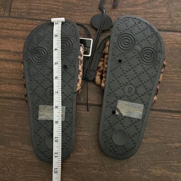 CHARLIE ALBERT SANDALS SIZE 9 - Picture 6 of 6